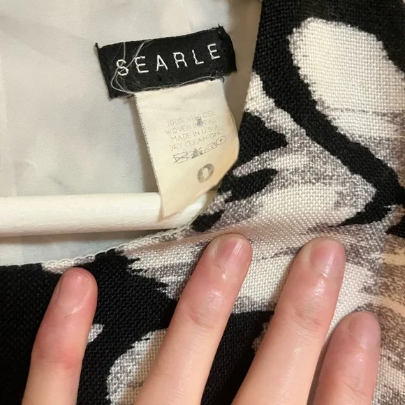 Dress - Picture 2 of 4